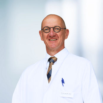 Werner J. Heinz