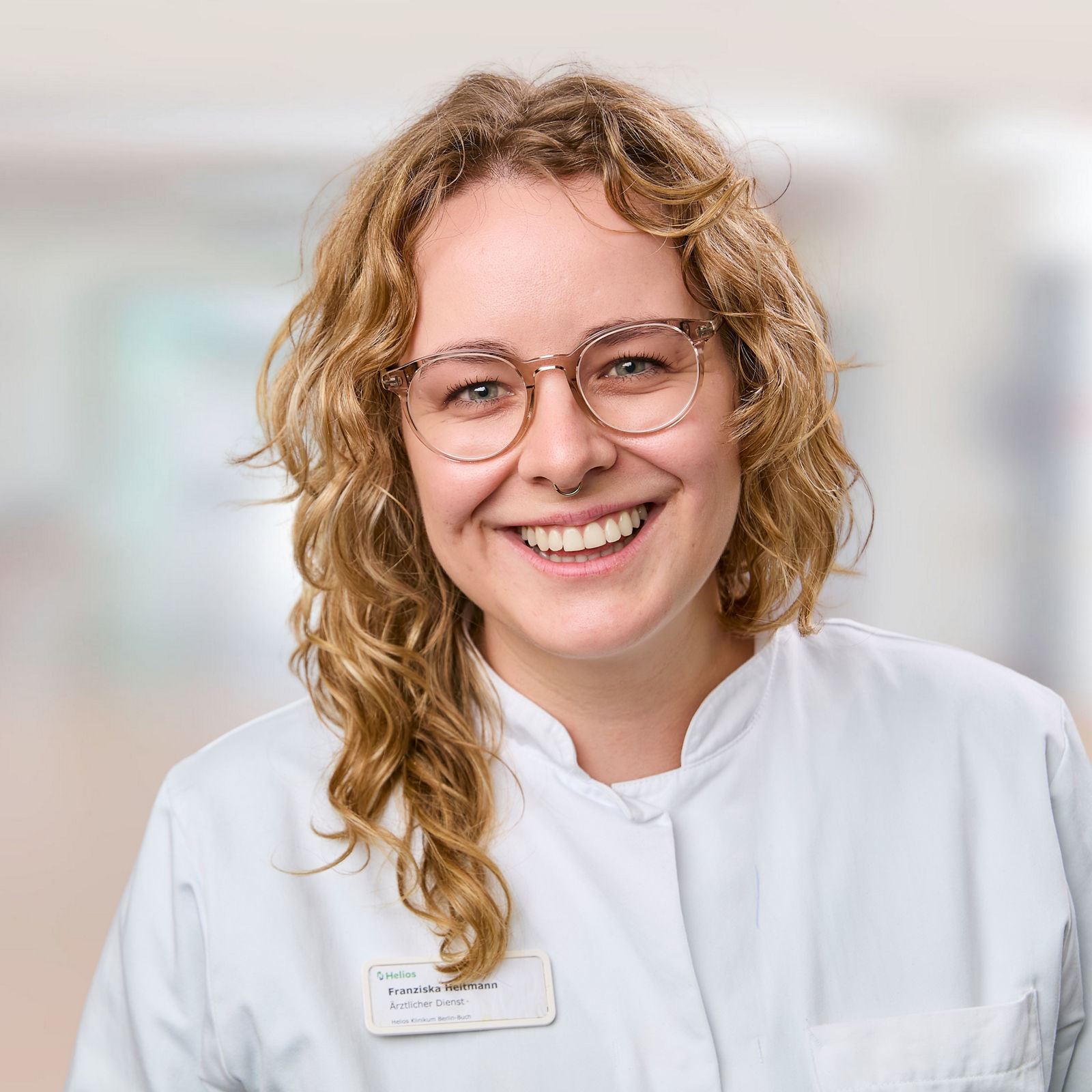 Franziska Heitmann