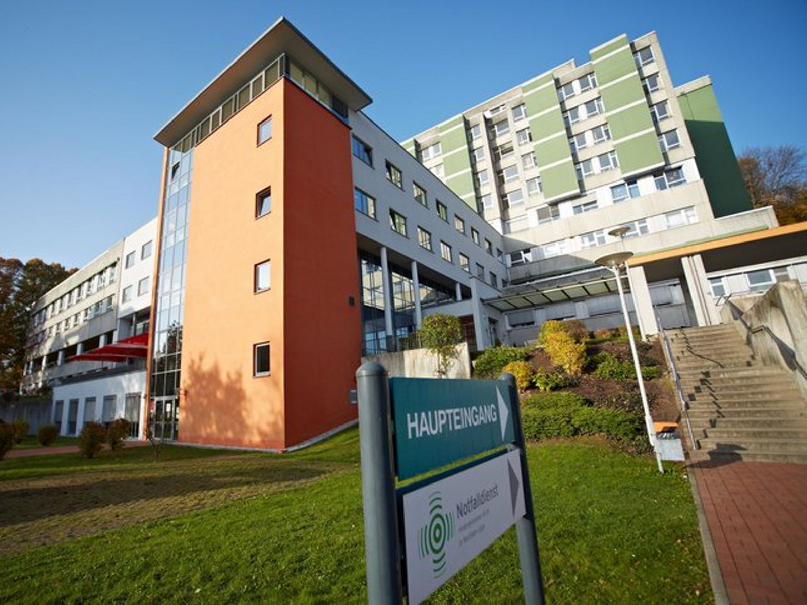 Lungenkrebsfrüherkennung kommt