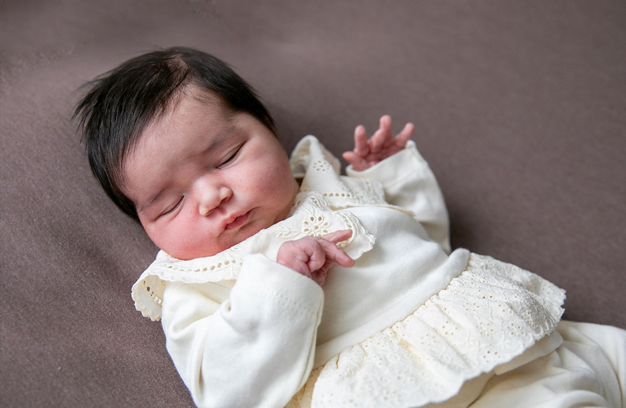 Nach ruhigem Jahreswechsel bringt der 2. Januar drei Geburten im Kreißsaal Aue