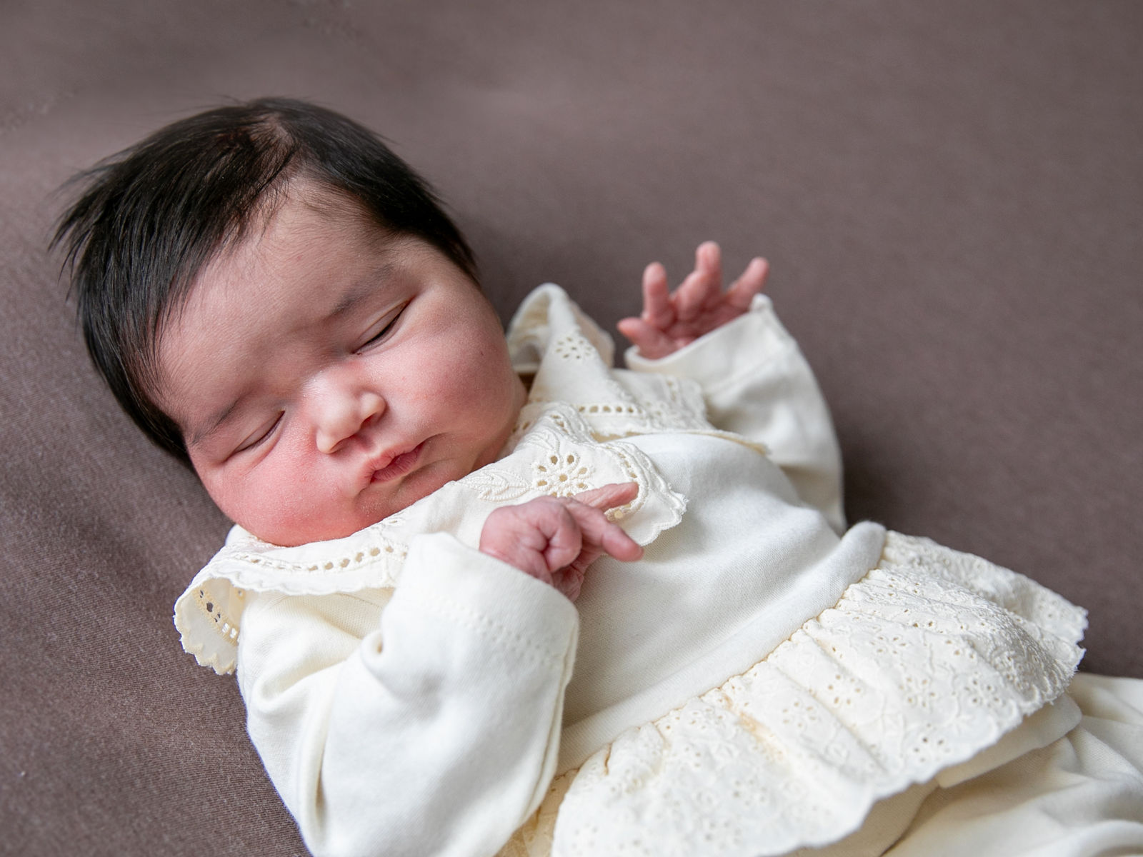 Nach ruhigem Jahreswechsel bringt der 2. Januar drei Geburten im Kreißsaal Aue
