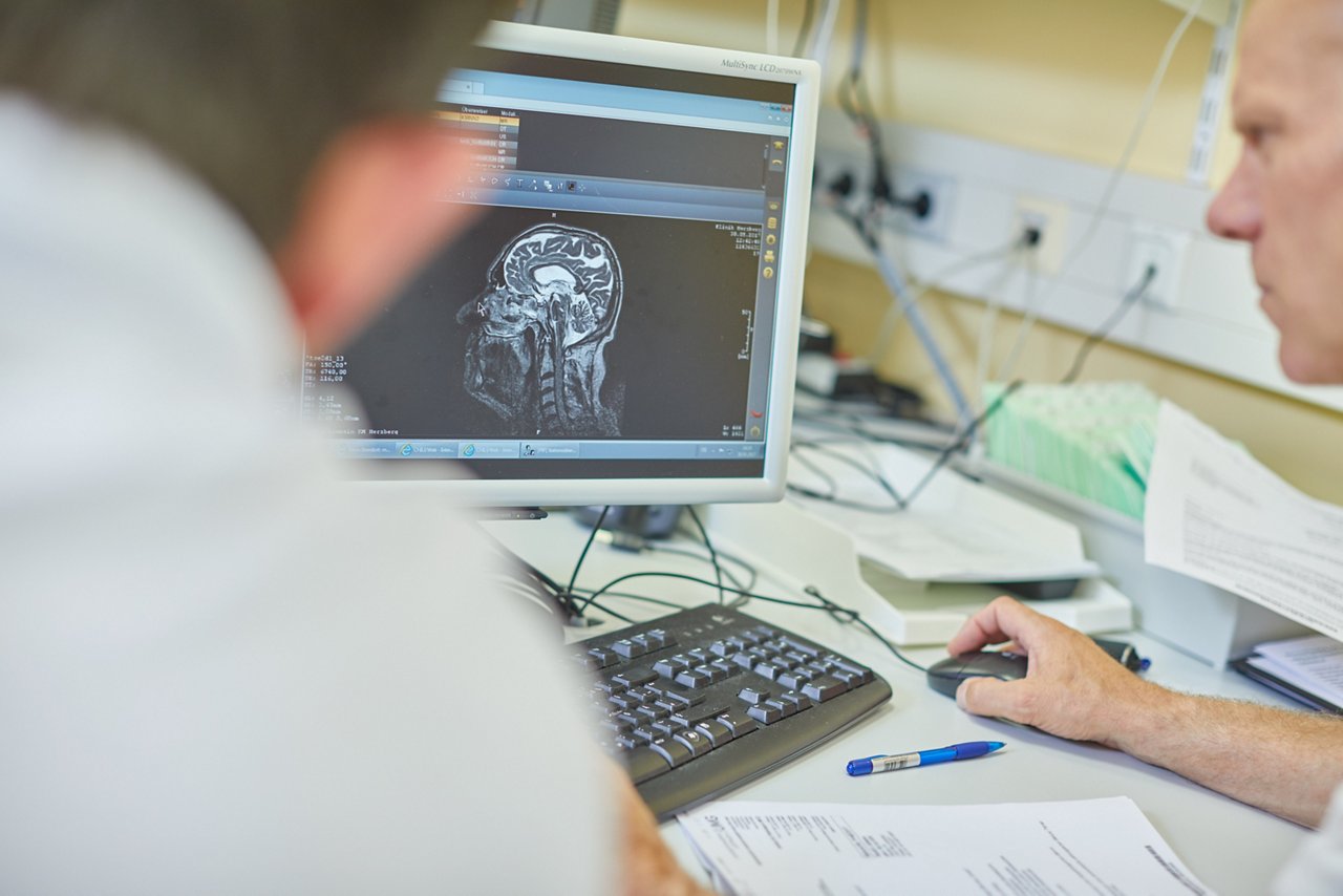 Unsere Teams Helios Klinik Herzberg/Osterode