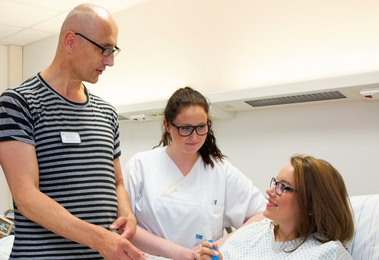 Hildesheim Praxisanleiter