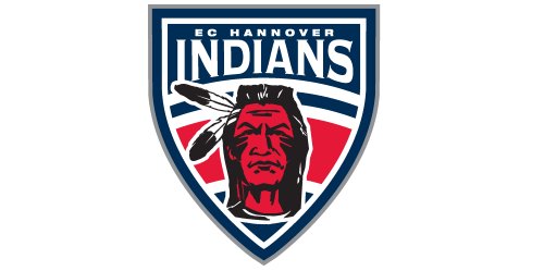 Logo Indians