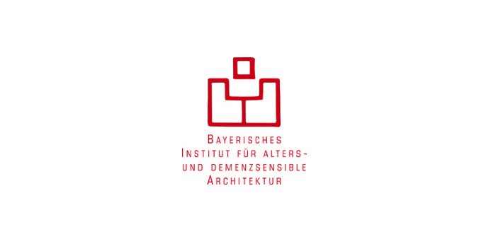Logo Bayerisches Institut für Architektur