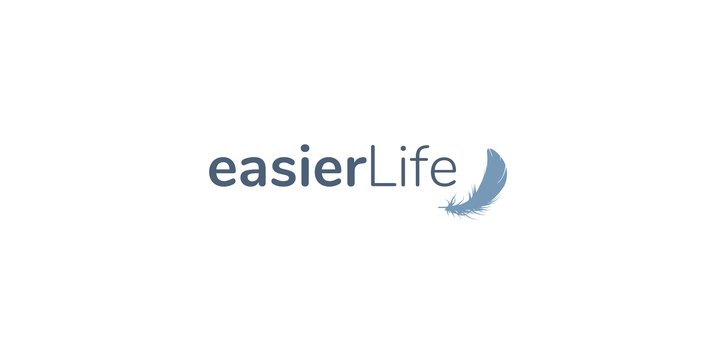 Logo easierLife