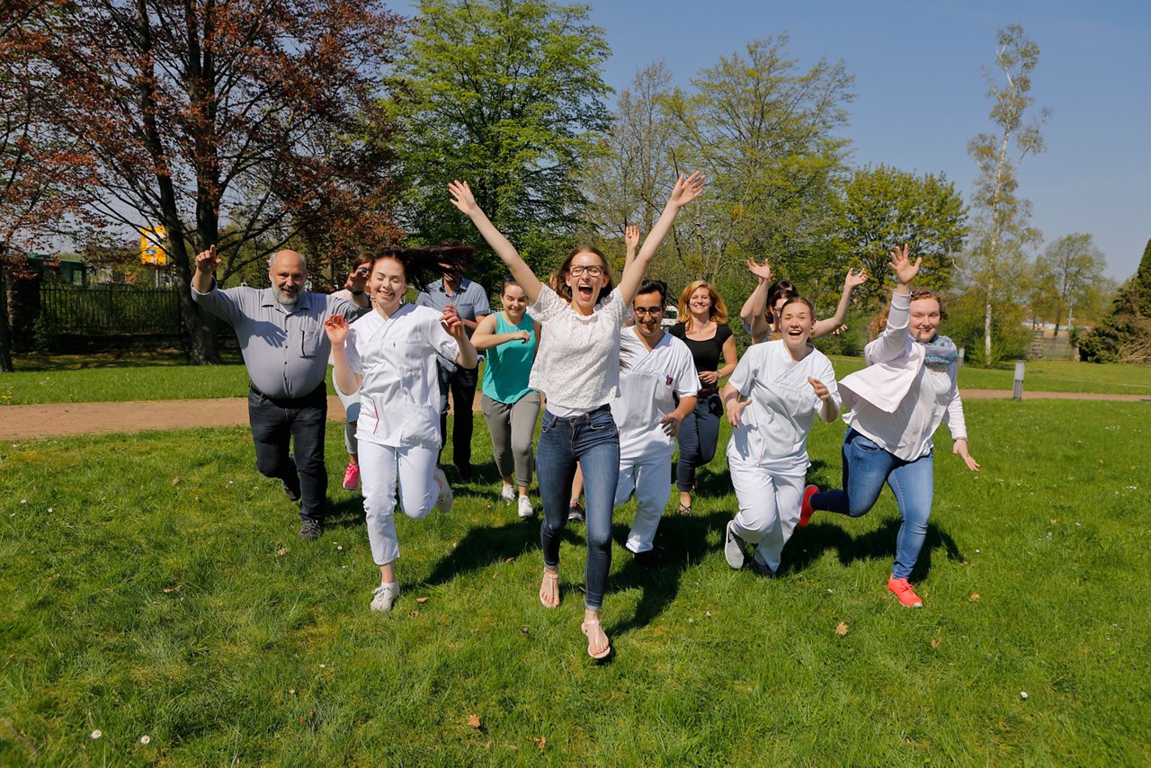 Pflegeschule Hildesheim