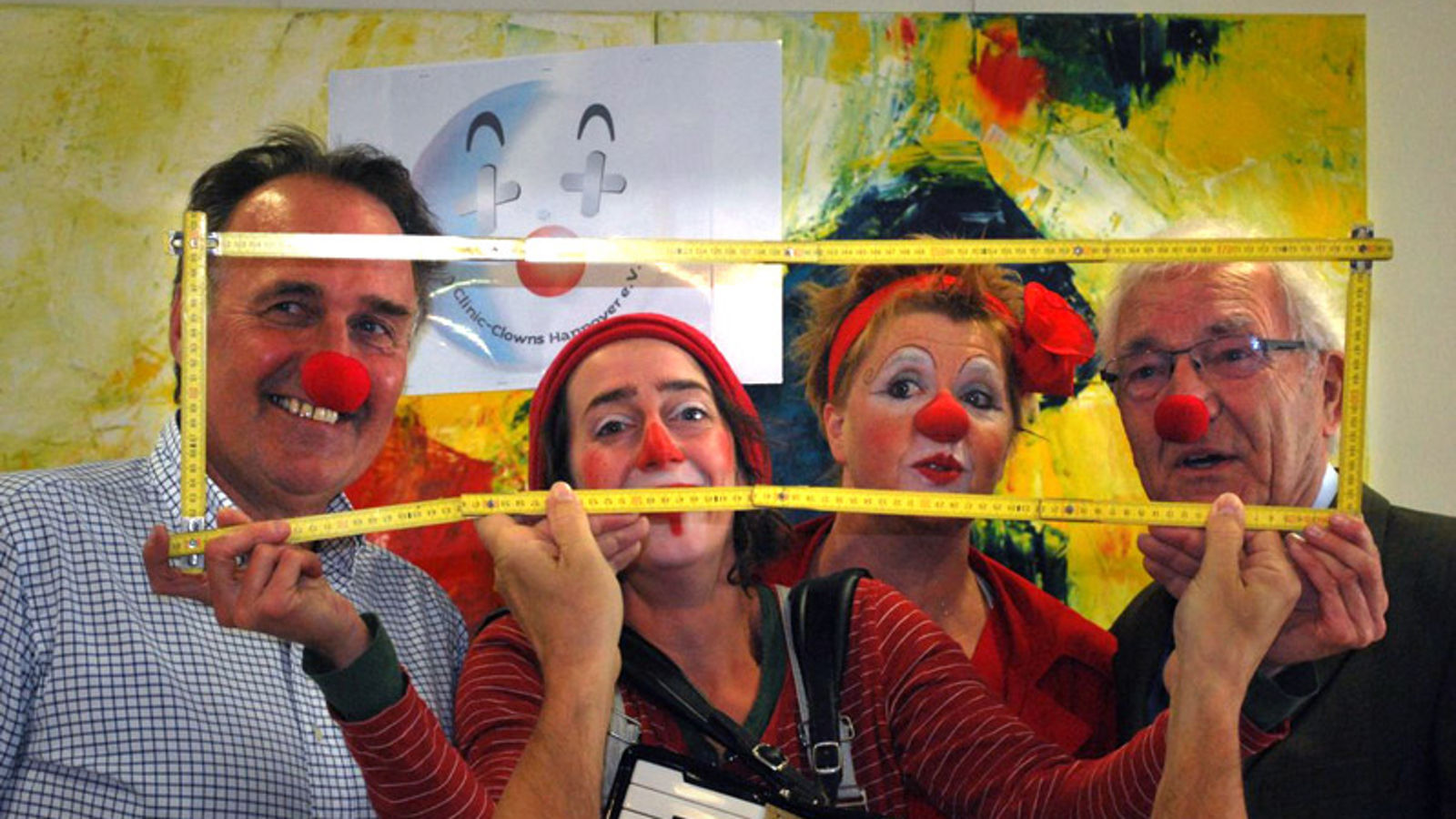 Klinik Clowns