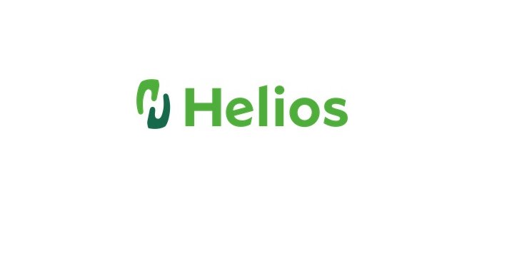 Helios Logo