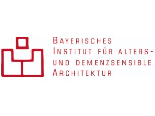 logo bayerisches institut