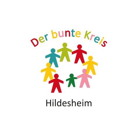 Logo Bunter Kreis