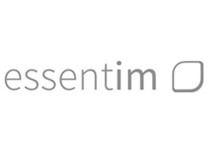 logo essentim