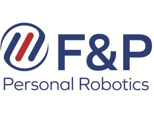 Logo F&P Personal Robotics