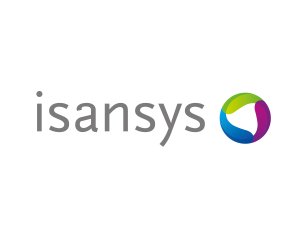 logo isansys