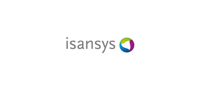 Logo Isansys