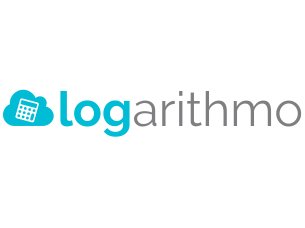 logo logarithmo