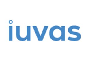 logo luvas