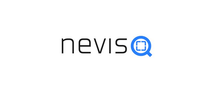 Logo nevisQ