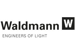 Logo Waldmann