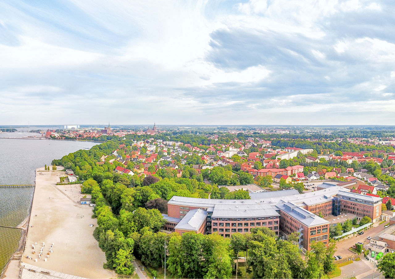 Hanseklinikum will Pankreas-Selbsthilfegruppe in Stralsund gründen