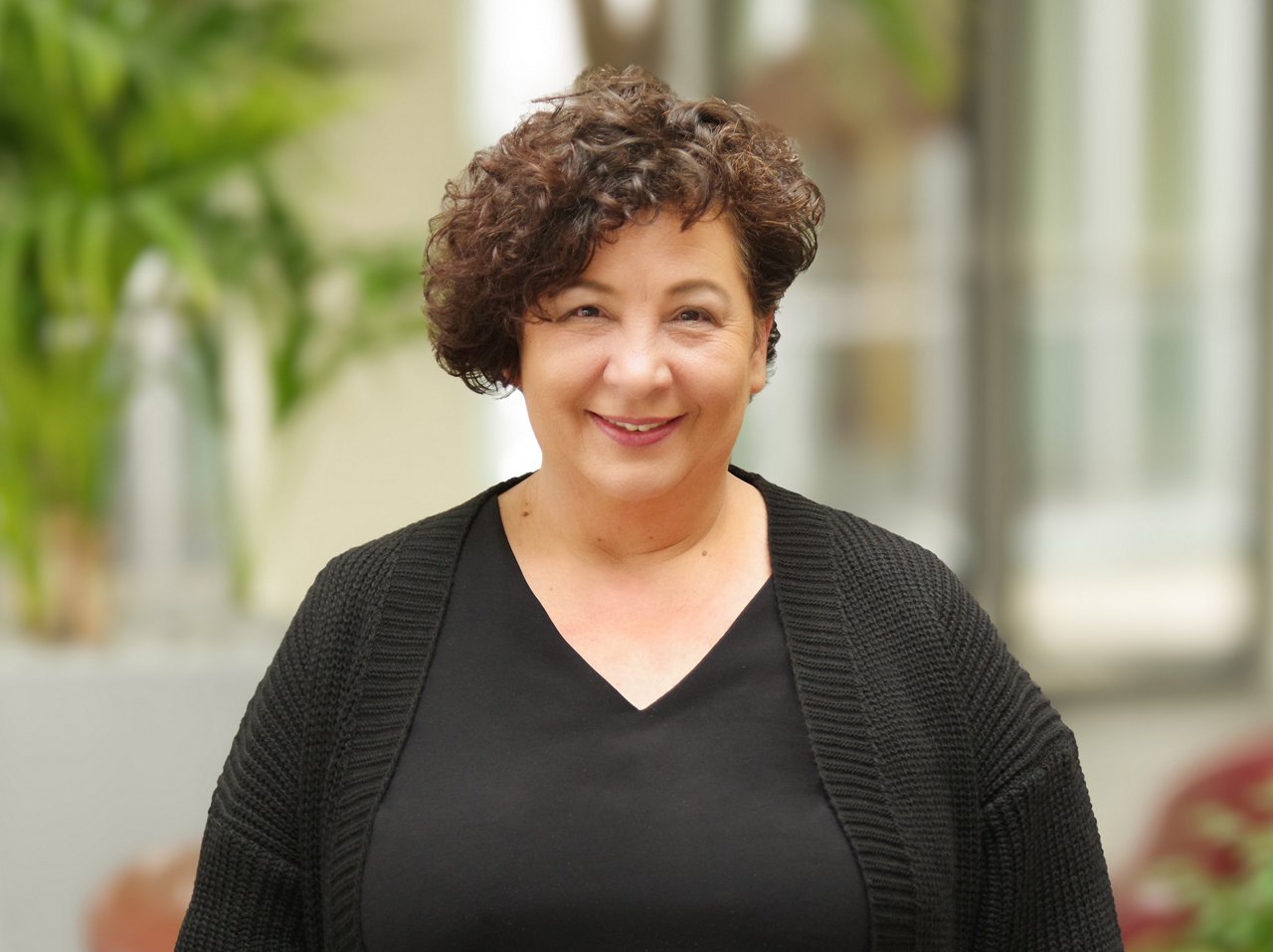 Botschafterin Interkulturelles Jahr Griechenland