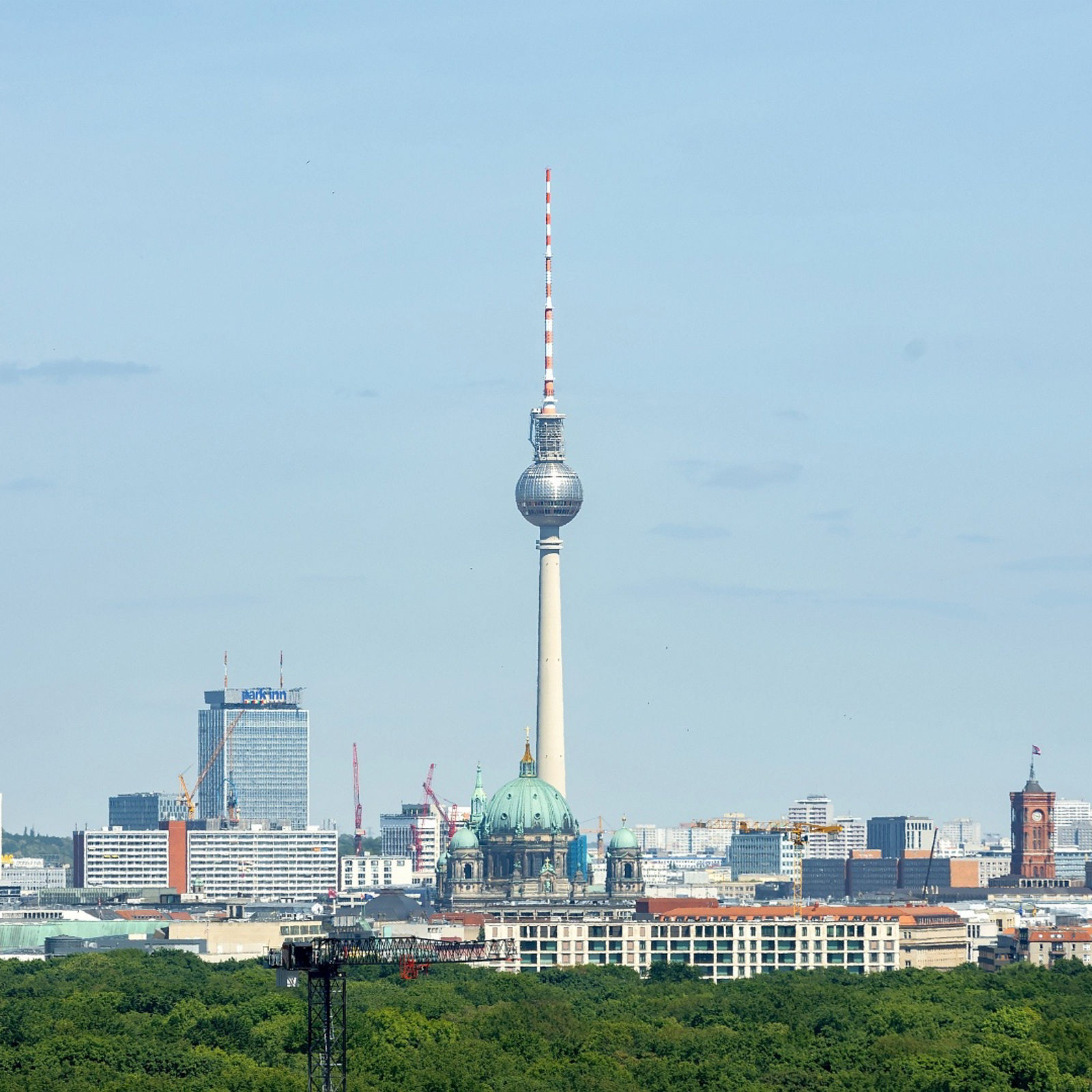 Berlin