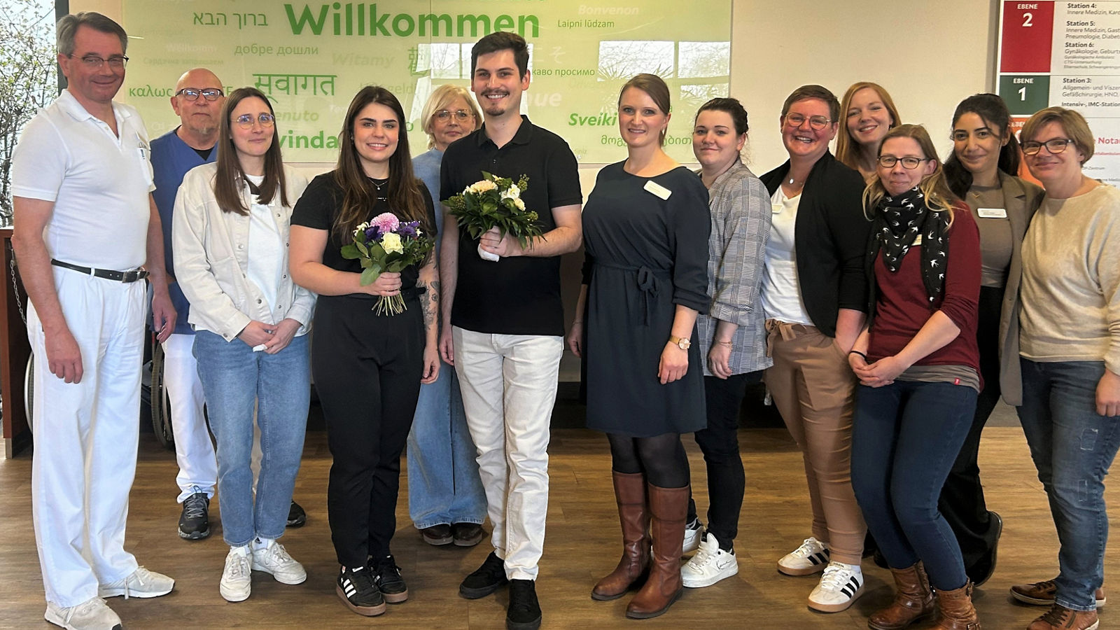 Anerkennungsprüfung Brasilianer