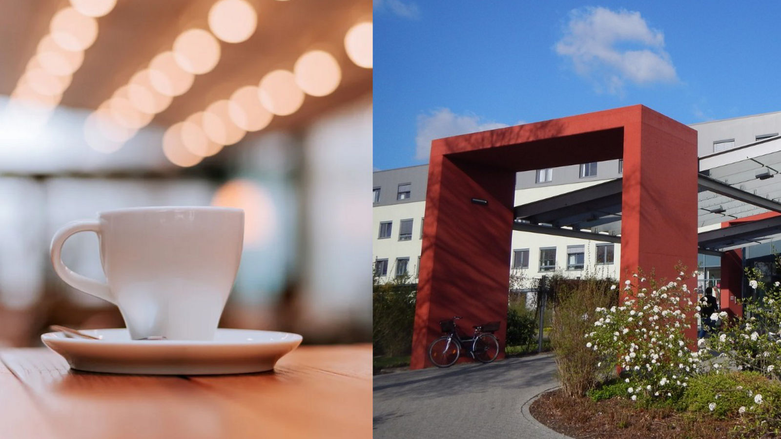 Bewerbercafé Pflege