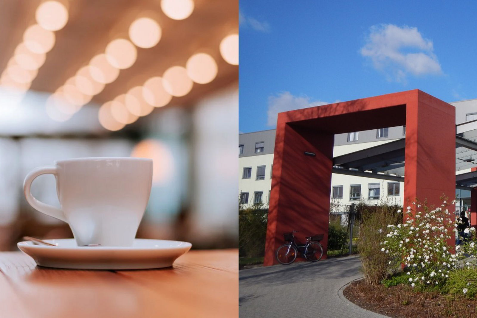 Offenes Bewerbercafé für einen Job in der Pflege am 12.03.2026