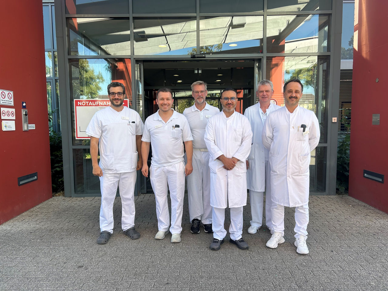 Kompetenznetzwerk Diabetisches Fußsyndrom: Früh handeln, Amputationen vermeiden