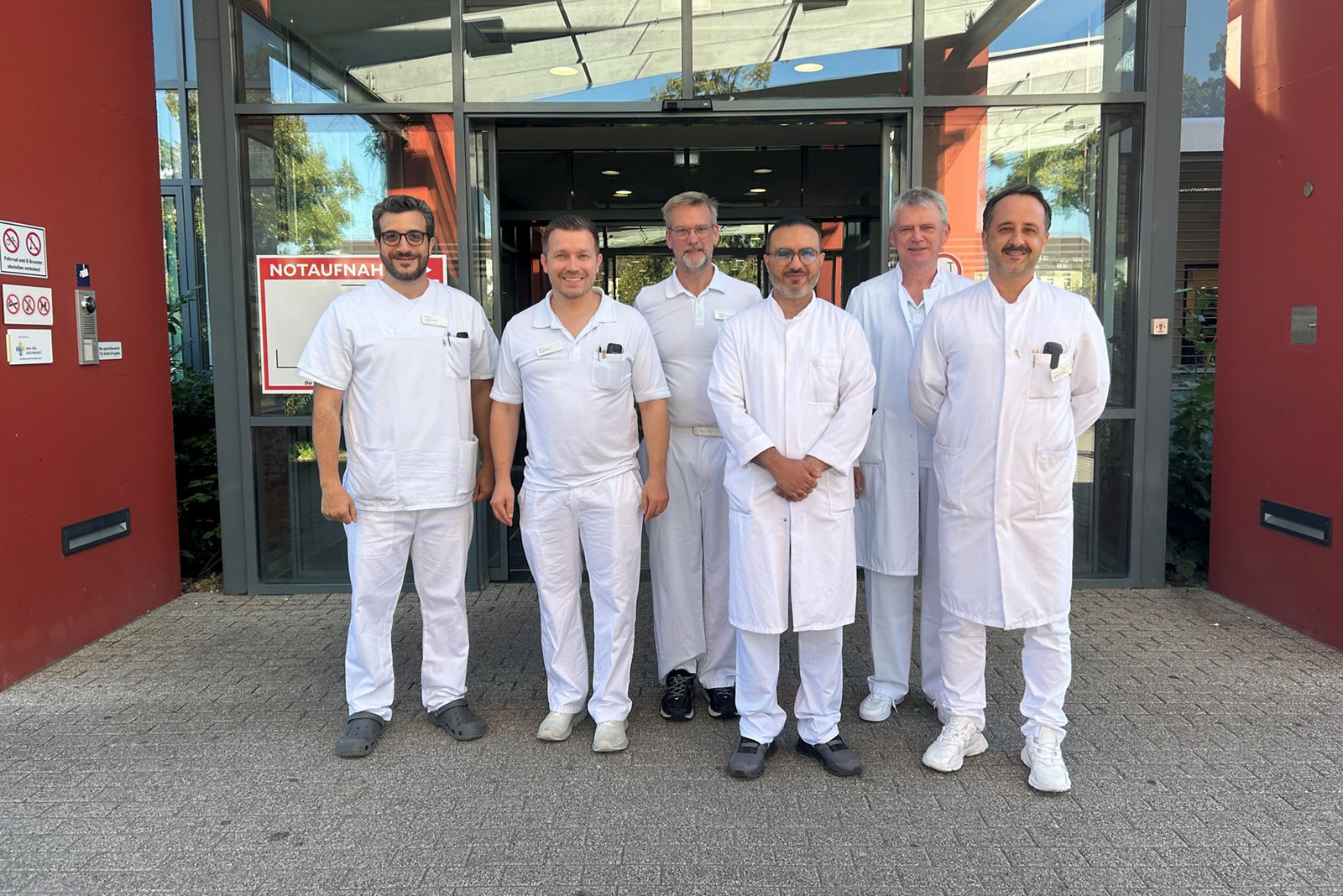 Kompetenznetzwerk Diabetisches Fußsyndrom: Früh handeln, Amputationen vermeiden