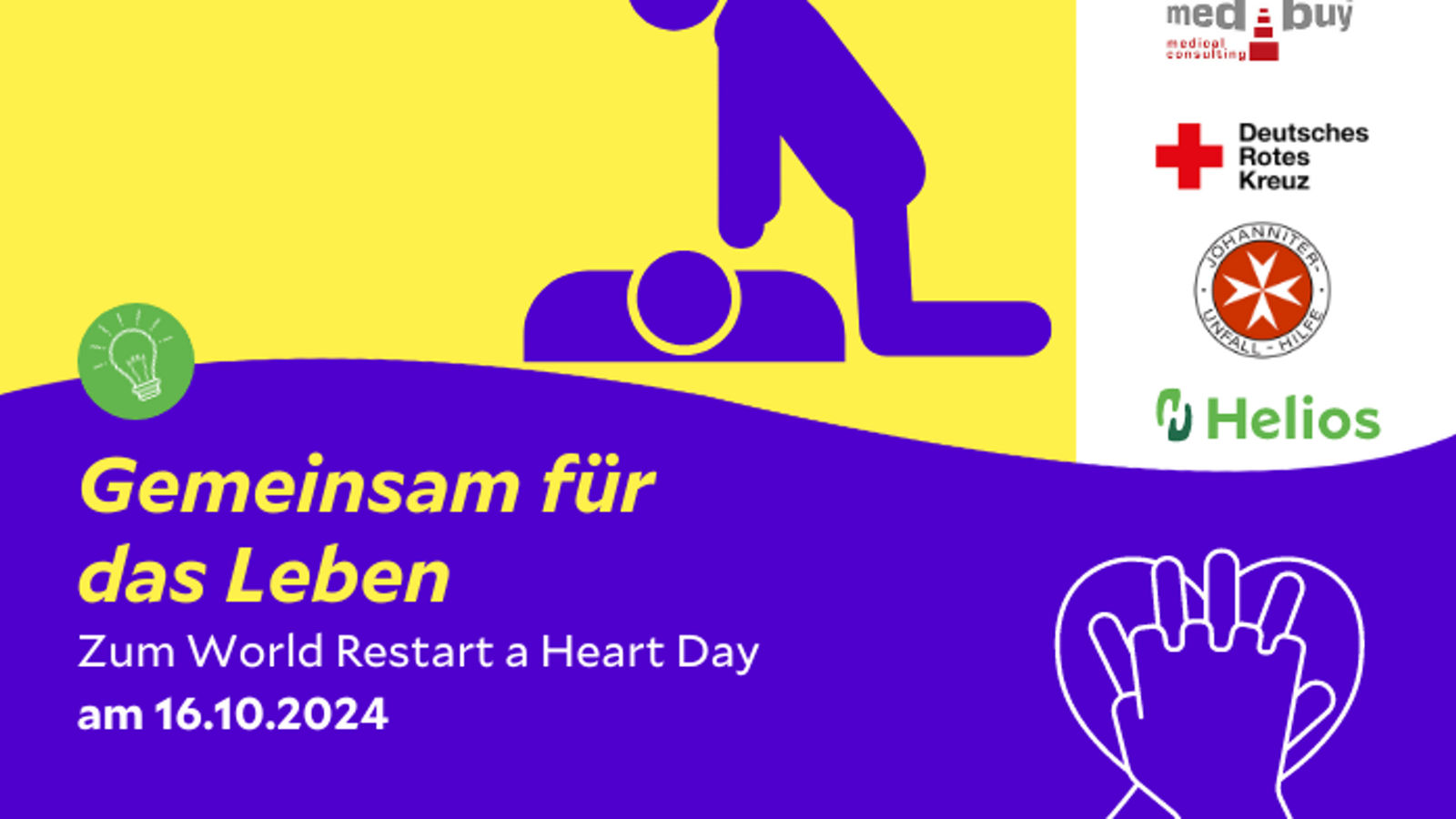 Restart a Heart Day Quer - 1