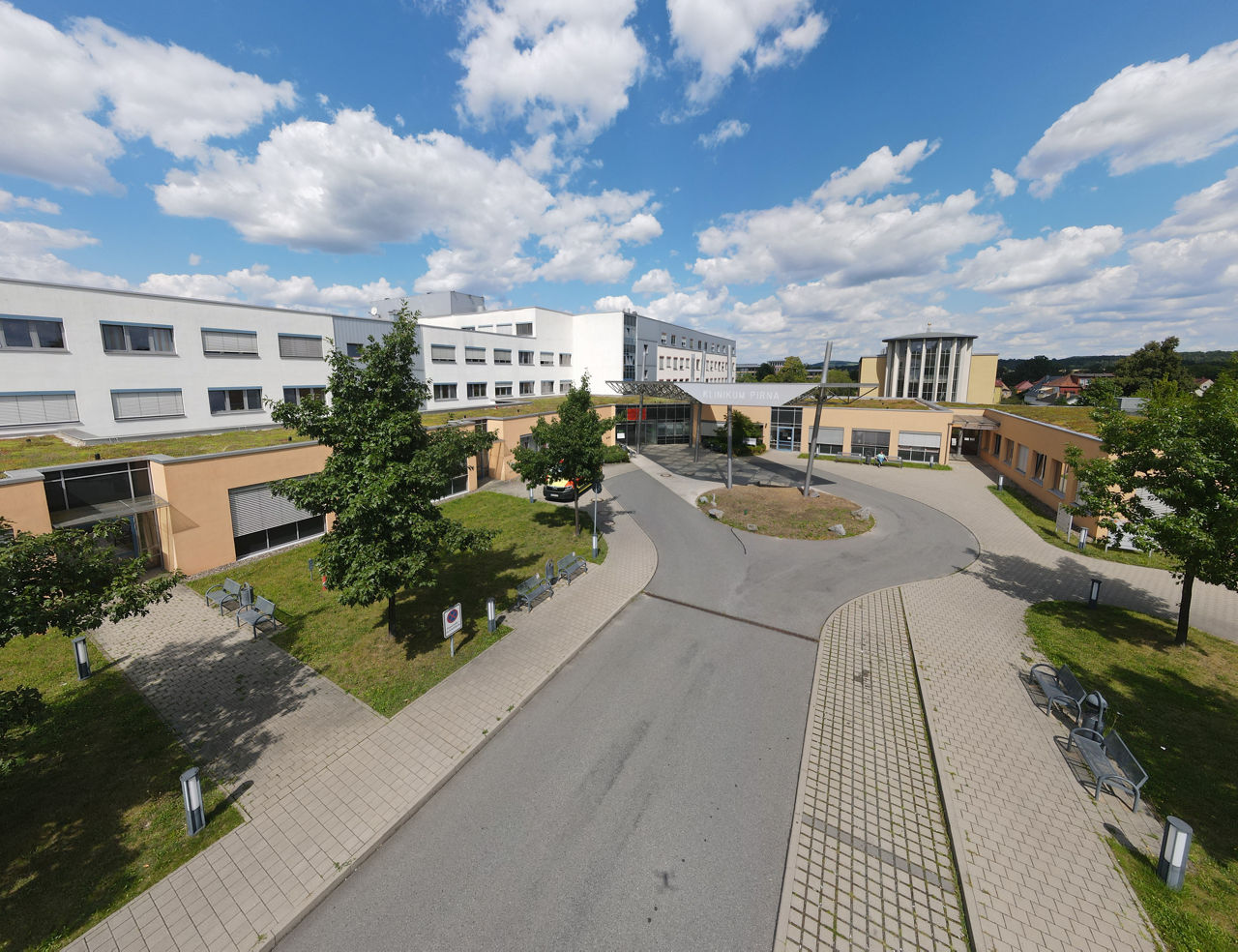 Tarifeinigung am Helios Klinikum Pirna: Spürbare Verbesserungen für den nichtärztlichen Dienst