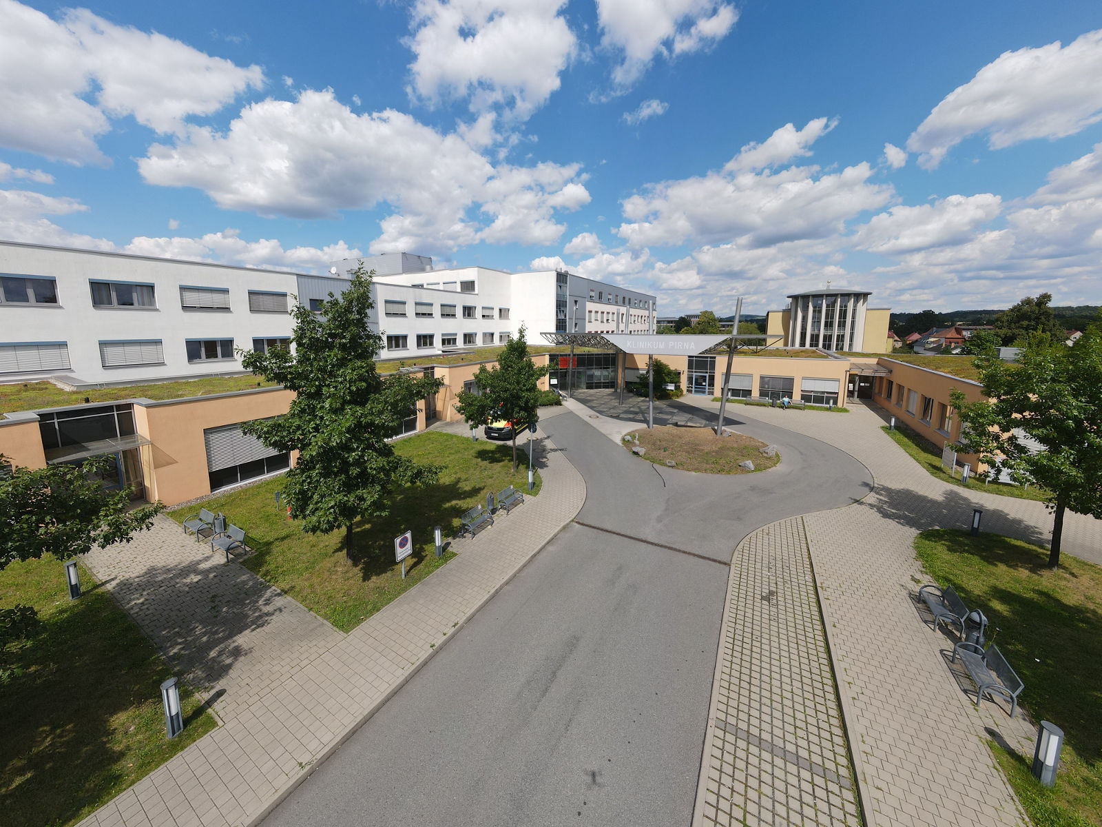 Tarifeinigung am Helios Klinikum Pirna: Spürbare Verbesserungen für den nichtärztlichen Dienst