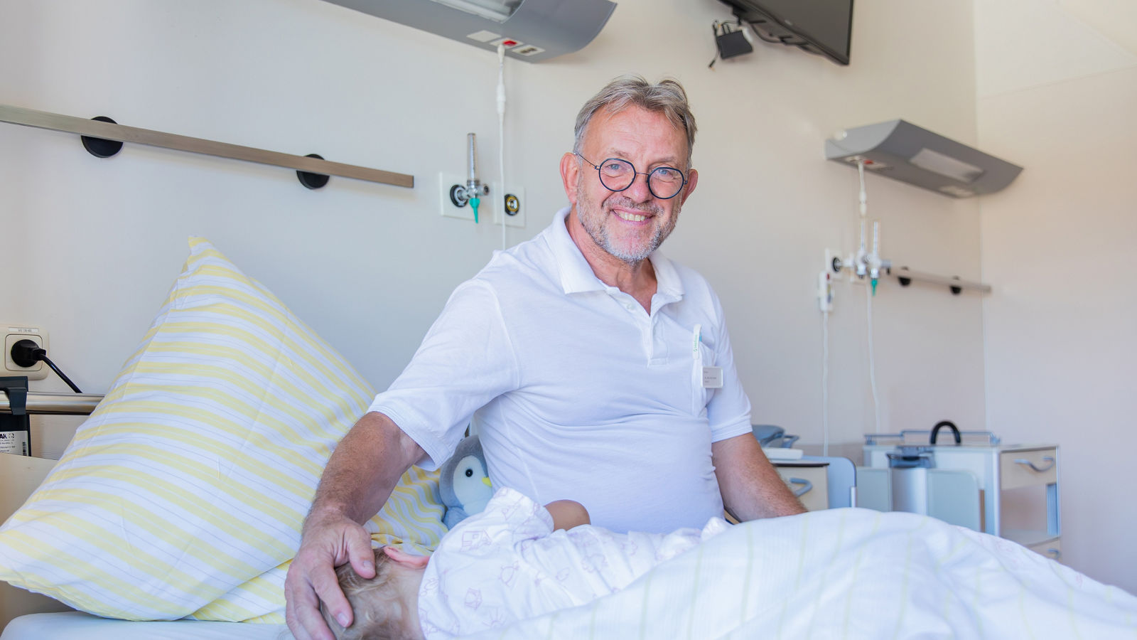 Kinderchirurgie Plauen