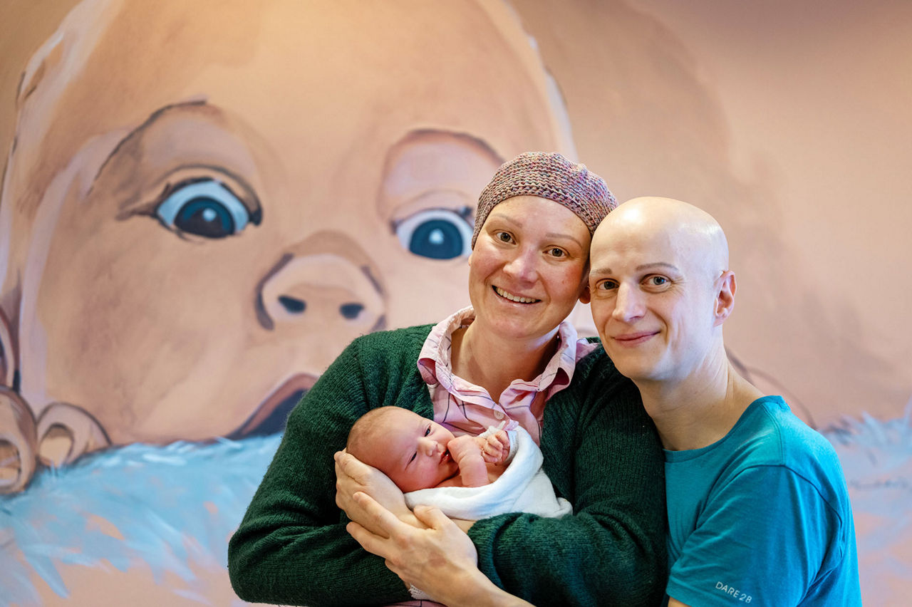 737 Geburten im Jahr 2025 – außergewöhnlich viele Zwillingsgeburten im Helios Vogtland-Klinikum Plauen