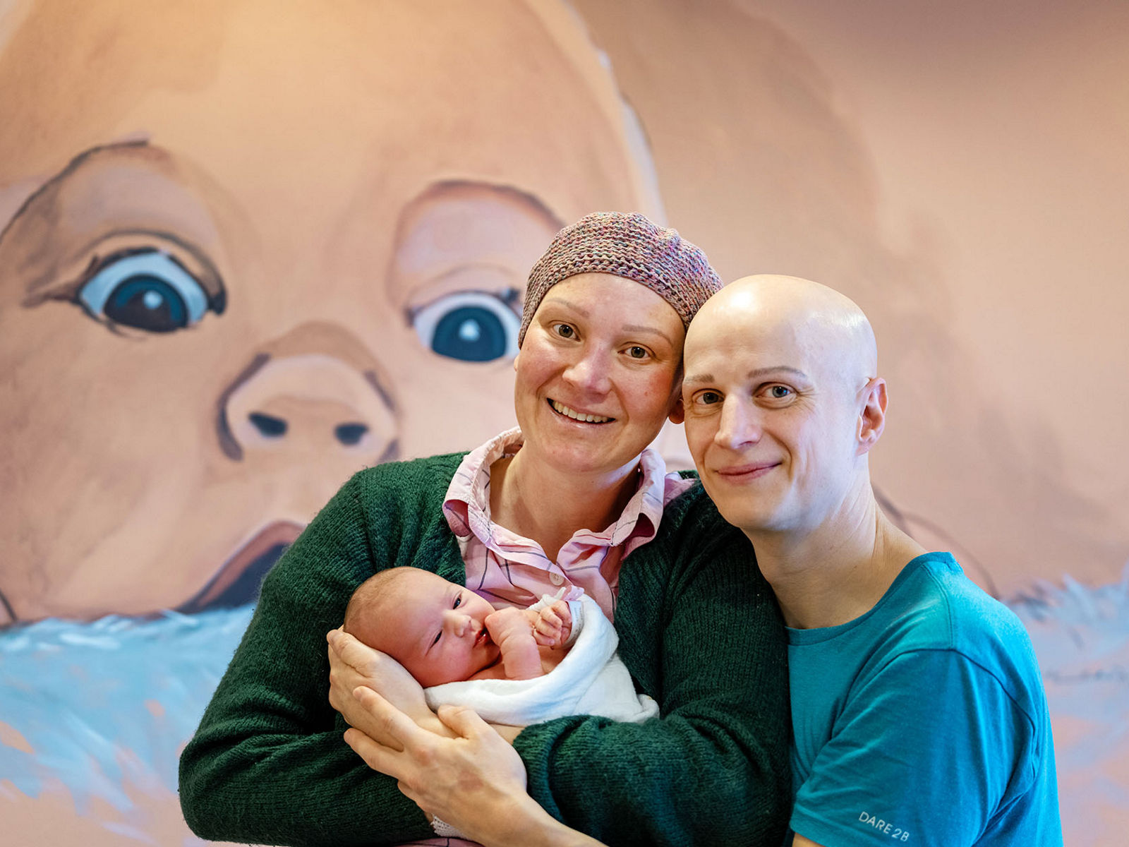 737 Geburten im Jahr 2025 – außergewöhnlich viele Zwillingsgeburten im Helios Vogtland-Klinikum Plauen