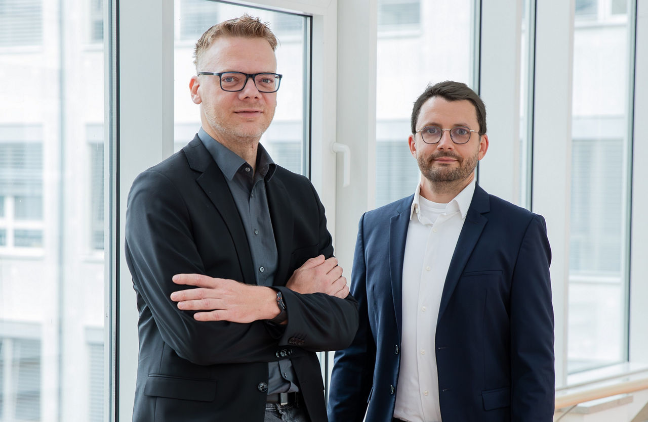 Neuer Klinikgeschäftsführer am Helios Vogtland-Klinikum Plauen