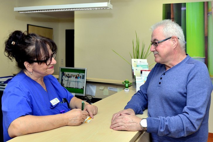 Onkologische-Ambulanz