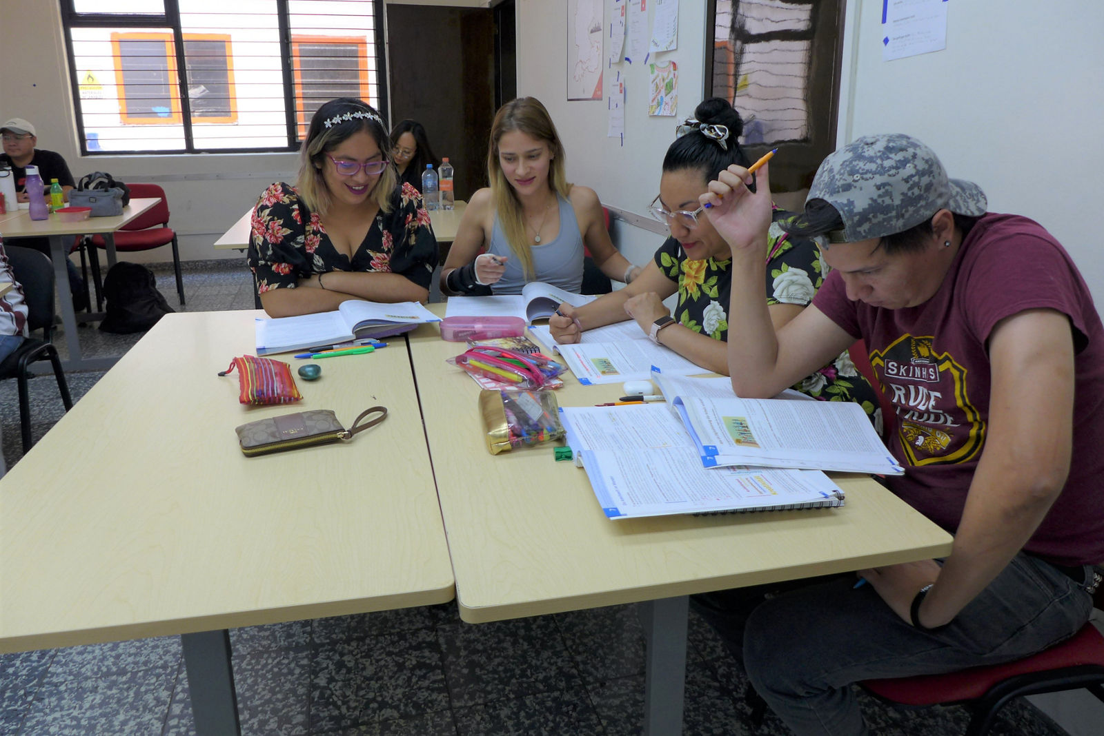 Bienvenidos a Rottweil: Helios Klinik sucht Paten für mexikanische Pflegekräfte