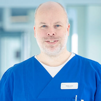 Steffen Heller