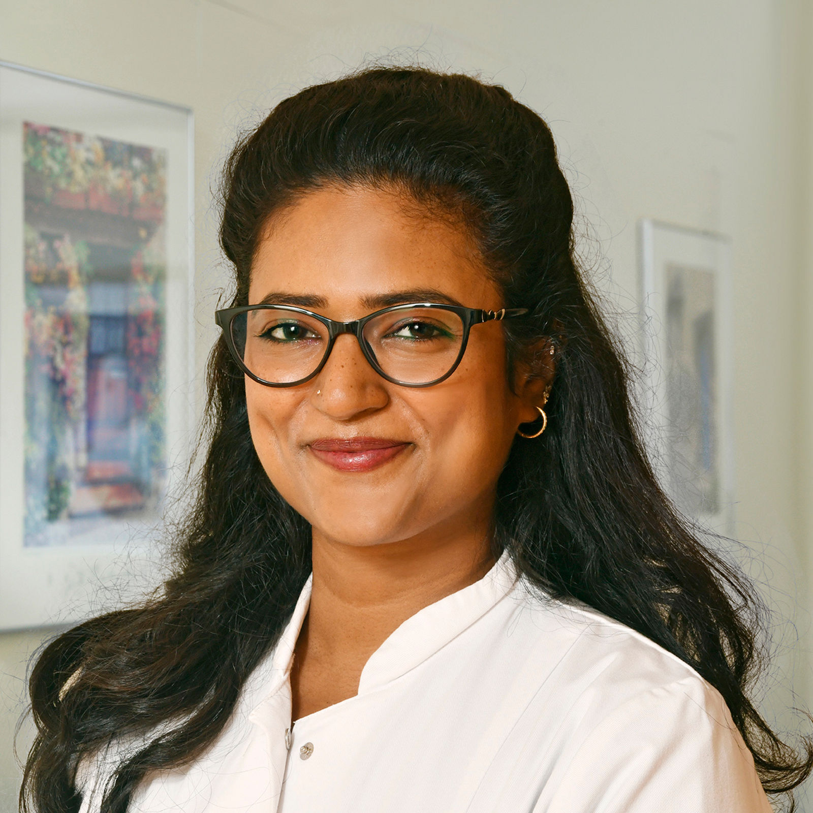 Sneha Hemachandran 