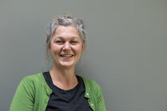 Anne Henkels