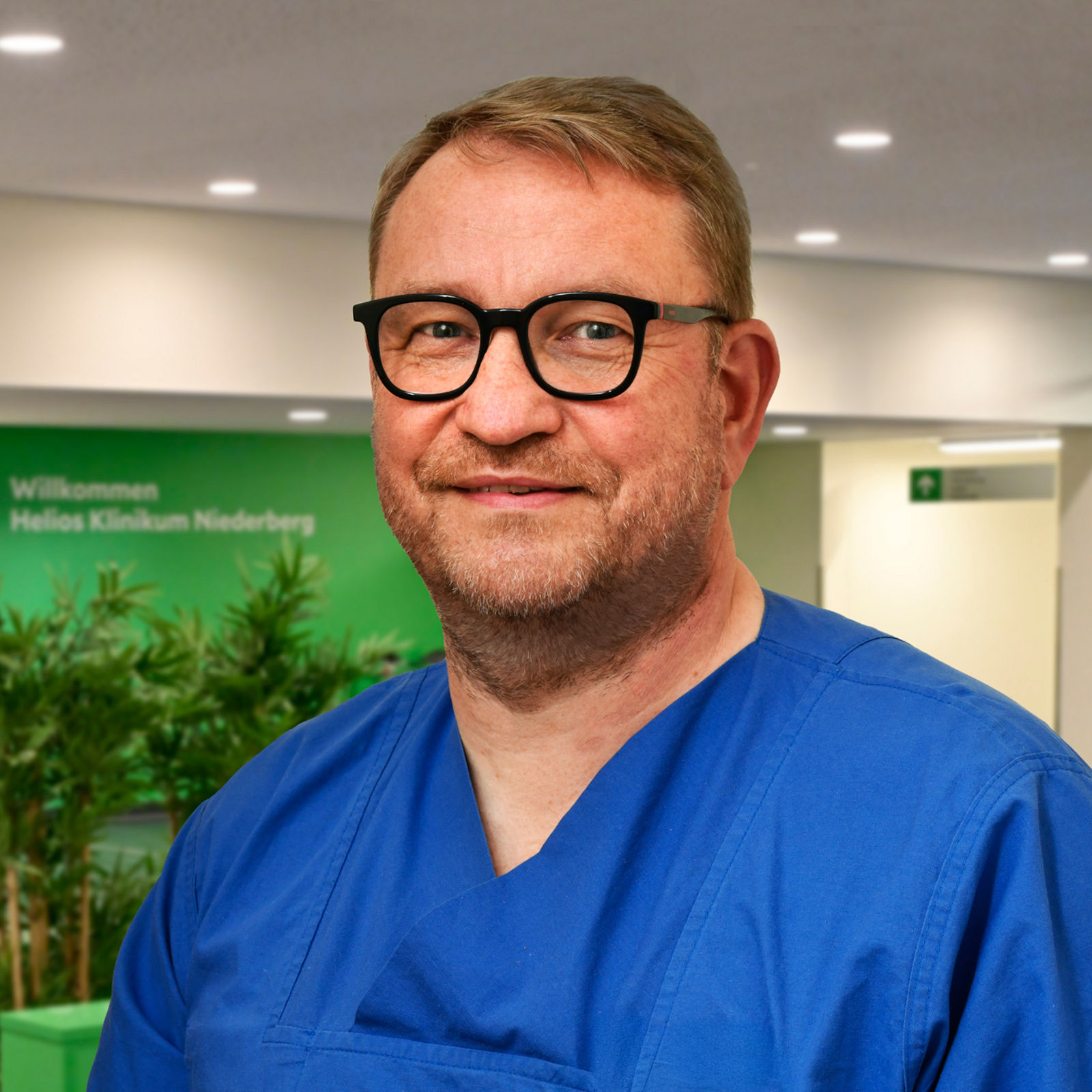 Uwe Henkelüdecke