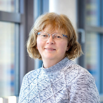 Ingeborg Hesse