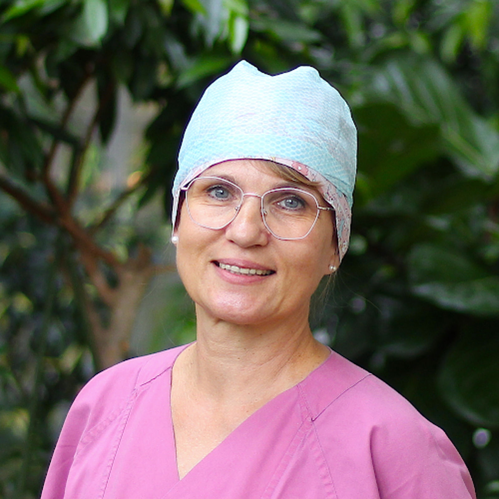 Karola Hiestermann