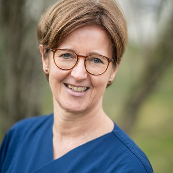 Kerstin Hilmer