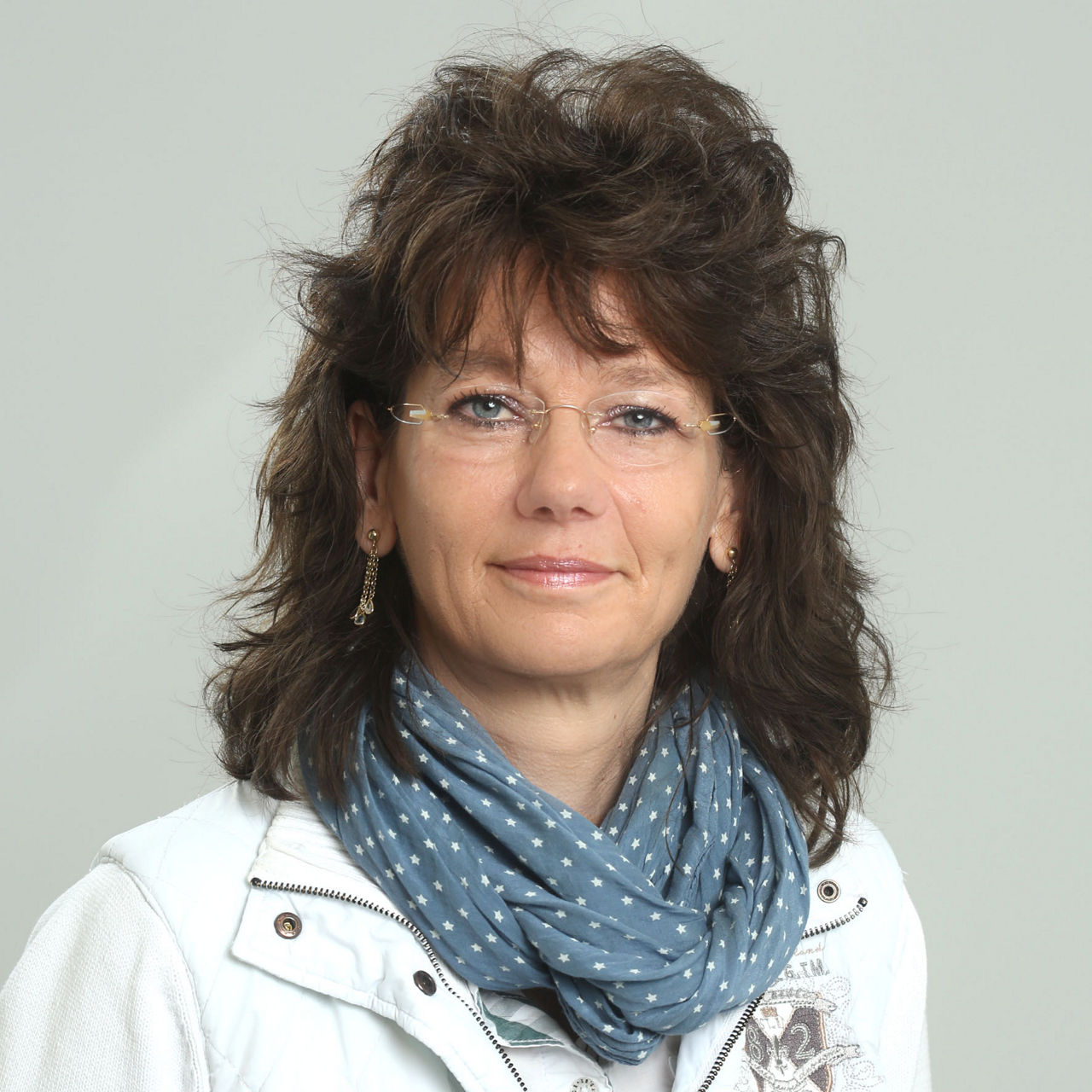 Steffi Hindermann