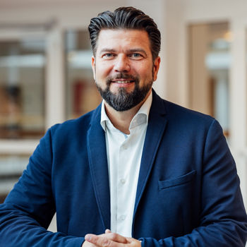 Matthias Hirsekorn