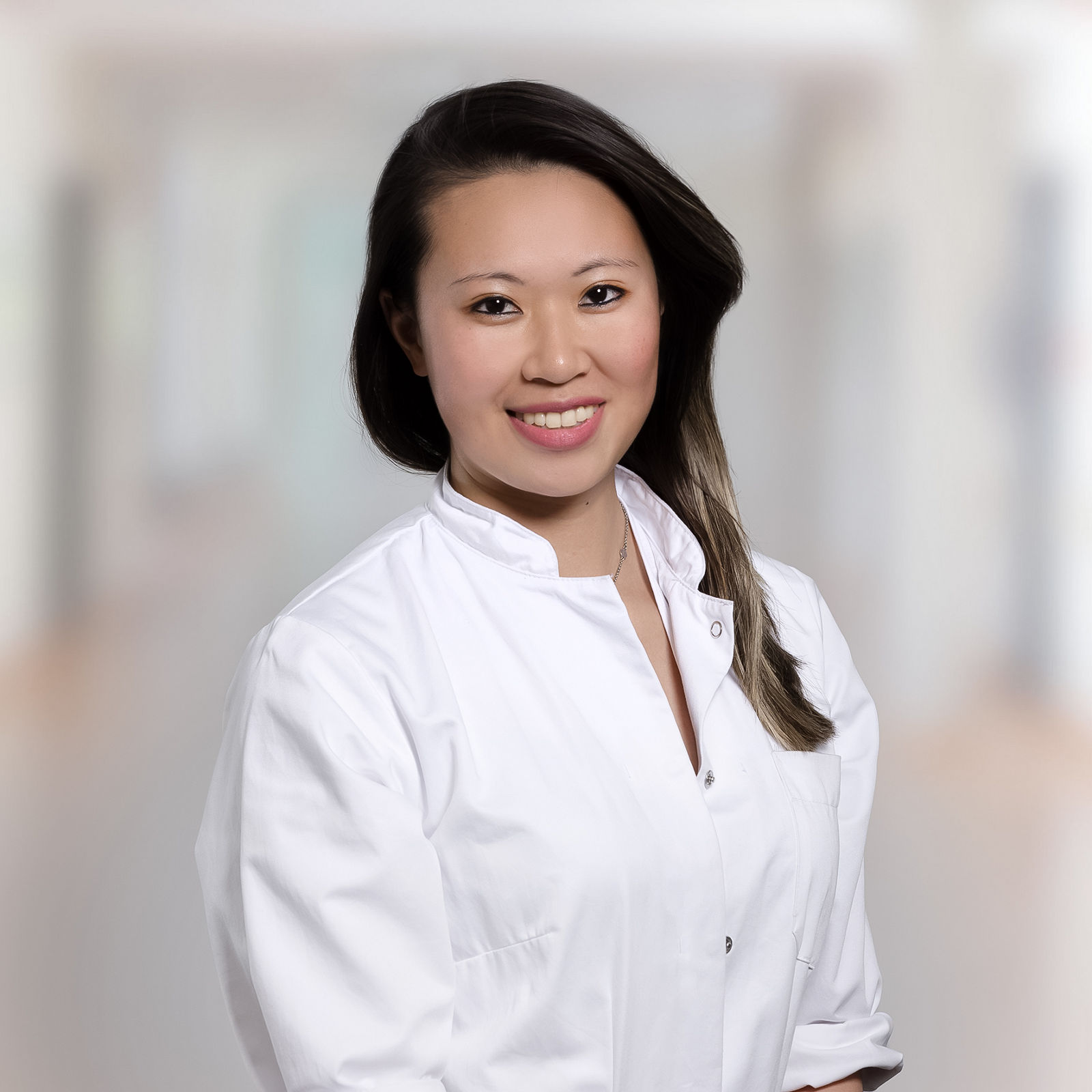 Dr. med. univ. Kim My Tina Ho